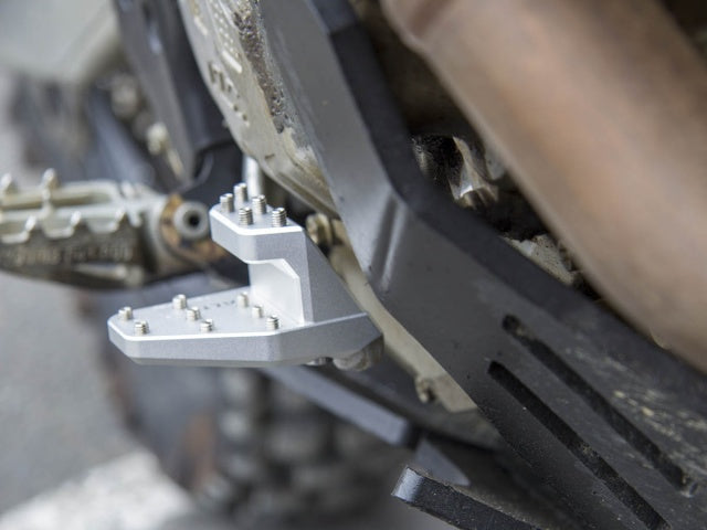AltRider DualControl Brake System for KTM / Husqvarna MX Models