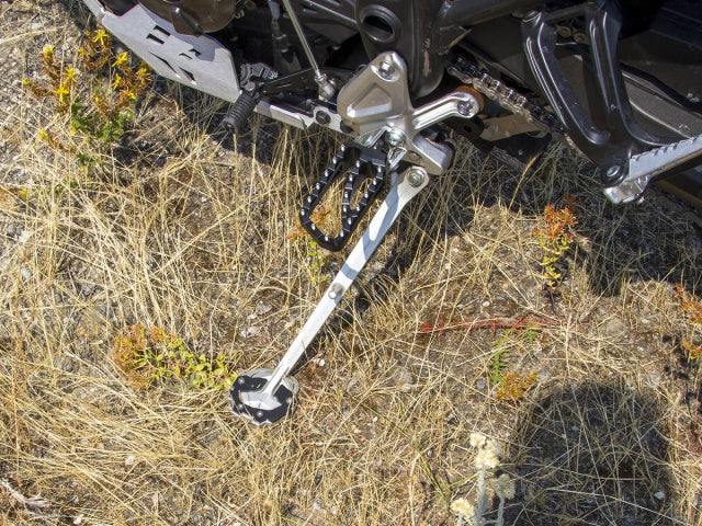 AltRider Side Stand Enlarger for the Yamaha Tenere 700