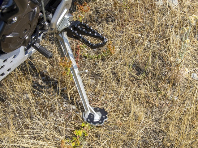 AltRider Side Stand Enlarger for the Yamaha Tenere 700