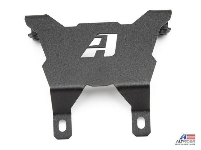 AltRider Cowl Support Bracket for the Yamaha Tenere 700 - Black (2019-2023)