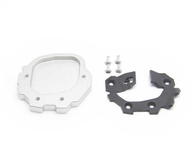 AltRider Side Stand Enlarger for the Yamaha Tenere 700