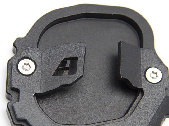 AltRider Side Stand Enlarger for the Yamaha Tenere 700