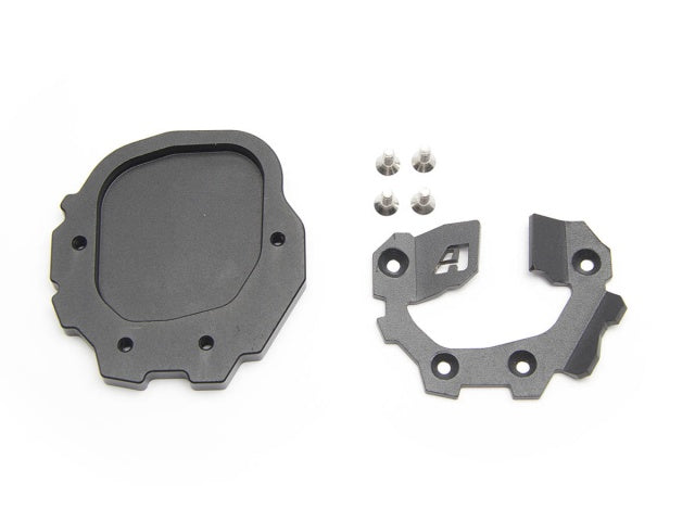 AltRider Side Stand Enlarger for the Yamaha Tenere 700
