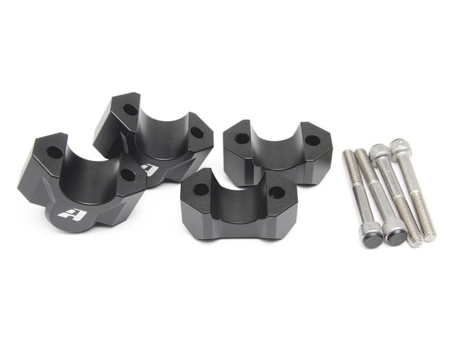 AltRider 30 mm Block Handlebar Riser