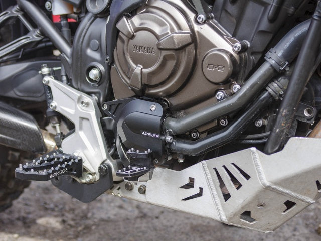 AltRider Water Pump Guard for the Yamaha Tenere 700 (2019-Curent)