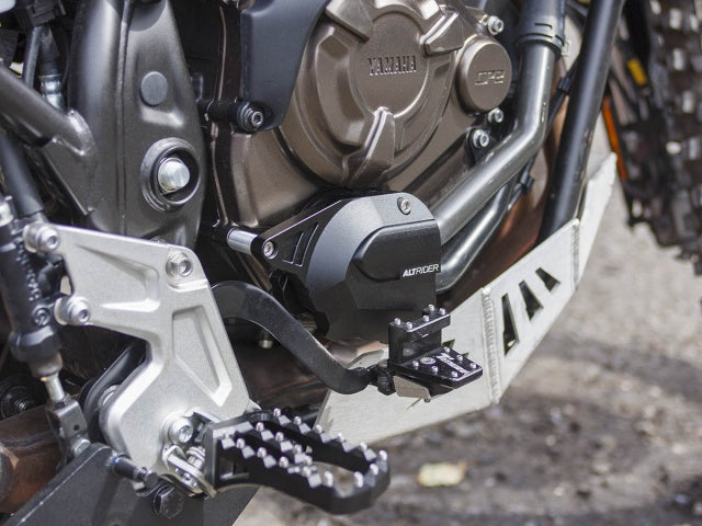 AltRider Water Pump Guard for the Yamaha Tenere 700 (2019-Curent)