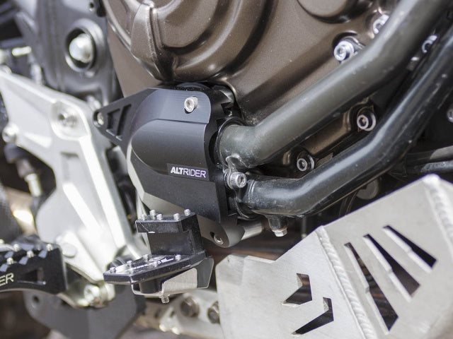 AltRider Water Pump Guard for the Yamaha Tenere 700 (2019-Curent)