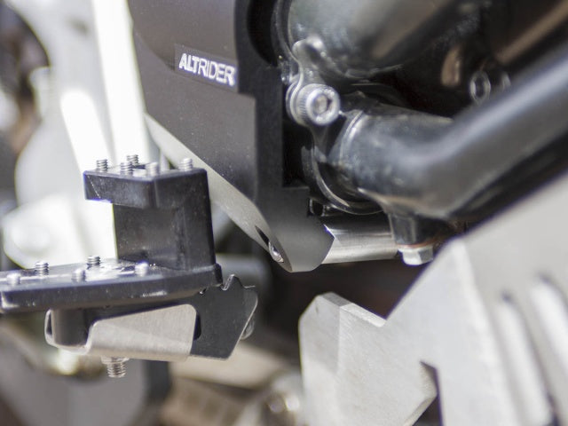 AltRider Water Pump Guard for the Yamaha Tenere 700 (2019-Curent)