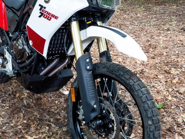 AltRider High Fender Kit with Speed Bleeder for the Yamaha Tenere 700