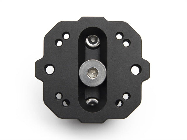 AltRider Universal Bar-Mounted GPS Adapter with clamp