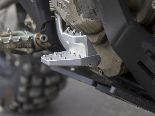 AltRider DualControl Brake System for KTM / Husqvarna MX Models