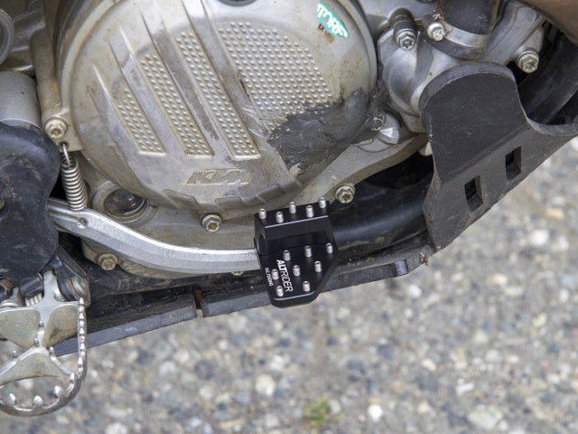 AltRider DualControl Brake System for KTM / Husqvarna MX Models