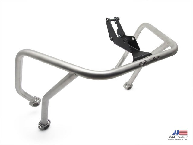 AltRider Upper Crash Bars for the Yamaha Tenere 700 (2019-2021)