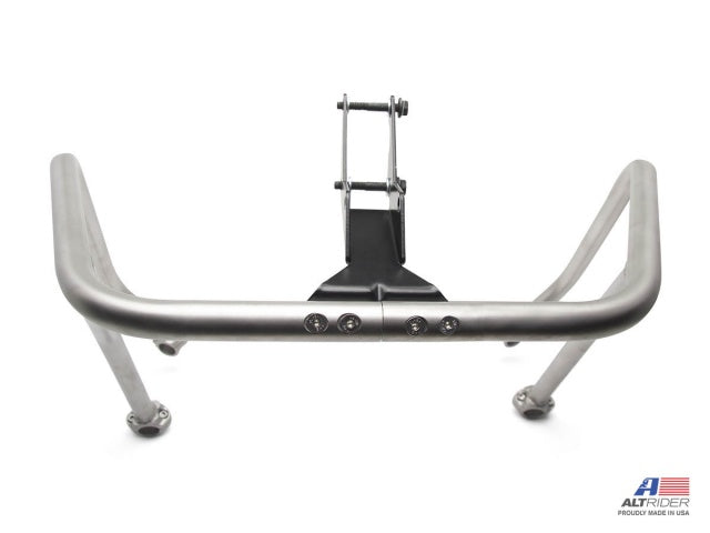 AltRider Upper Crash Bars for the Yamaha Tenere 700 (2019-2021)