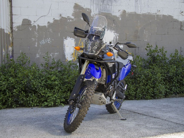 AltRider Upper Crash Bars for the Yamaha Tenere 700 (2019-2021)