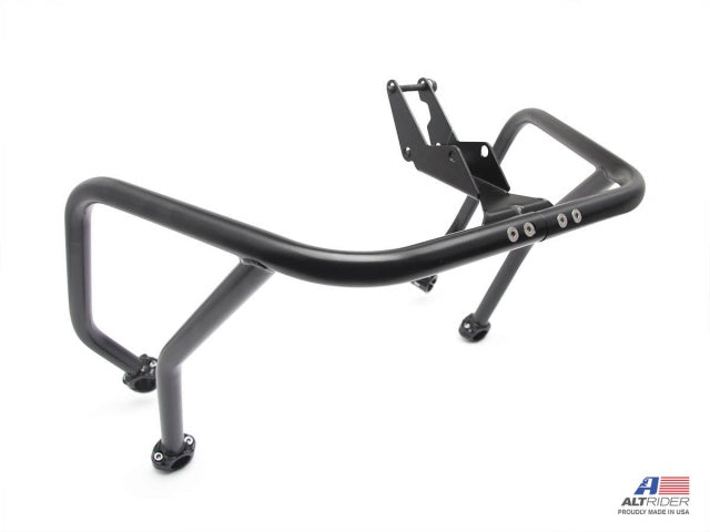 AltRider Upper Crash Bars for the Yamaha Tenere 700 (2019-2021)
