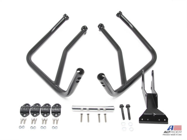AltRider Upper Crash Bars for the Yamaha Tenere 700 (2019-2021)