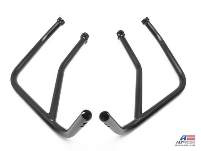 AltRider Upper Crash Bars for the Yamaha Tenere 700 (2019-2021)