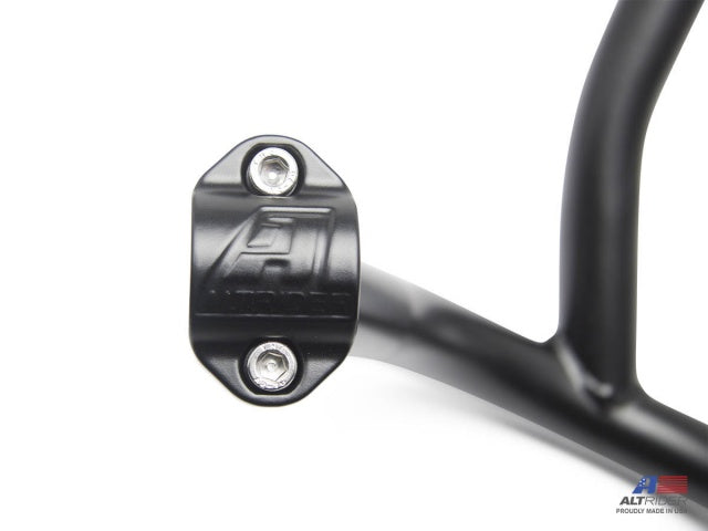 AltRider Upper Crash Bars for the Yamaha Tenere 700 (2019-2021)