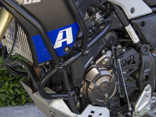 AltRider Upper Crash Bars for the Yamaha Tenere 700 (2019-2021)