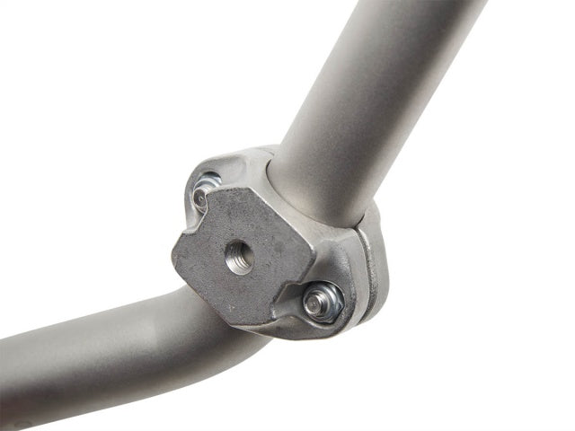 AltRider Cast Stainless Steel Bar Clamp