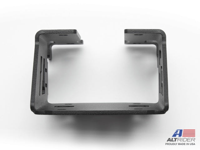 AltRider High Fender Kit with Speed Bleeder for the Yamaha Tenere 700