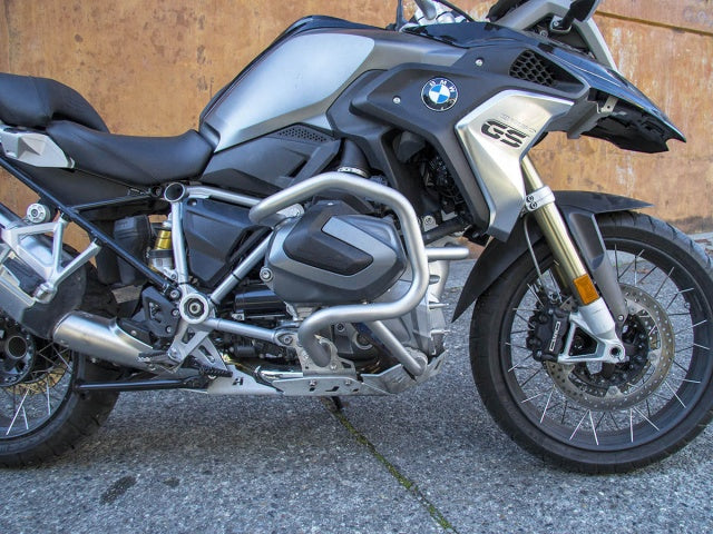 AltRider Skid Plate for the BMW R 1250 GS /GSA