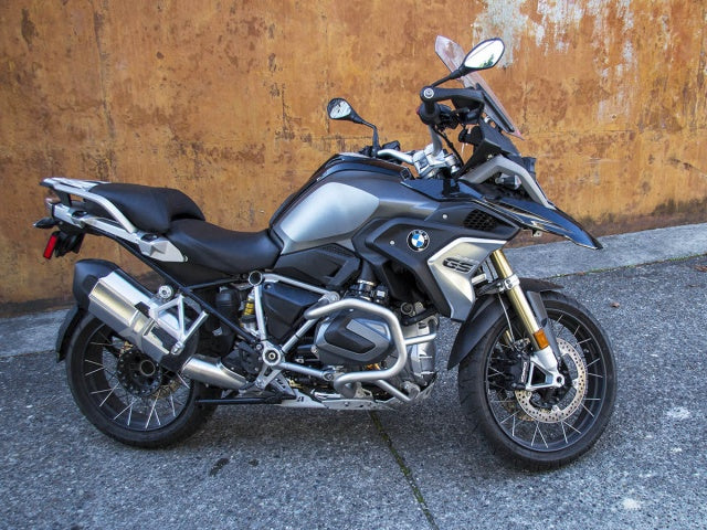 AltRider Skid Plate for the BMW R 1250 GS /GSA