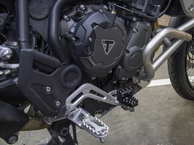 AltRider DualControl Brake System for Triumph Tiger 900 Rally / Pro