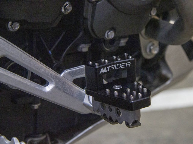 AltRider DualControl Brake System for Triumph Tiger 900 Rally / Pro