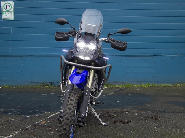 AltRider Upper Crash Bars for the Yamaha Tenere 700 (2019-2021)