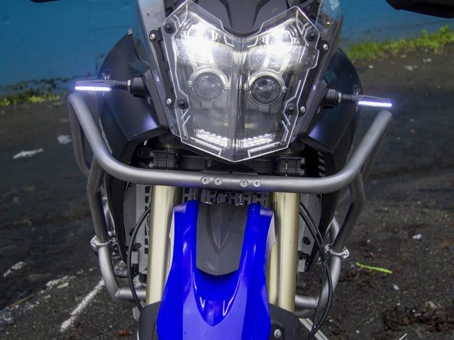 AltRider Upper Crash Bars for the Yamaha Tenere 700 (2019-2021)