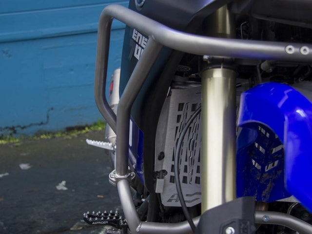 AltRider Upper Crash Bars for the Yamaha Tenere 700 (2019-2021)