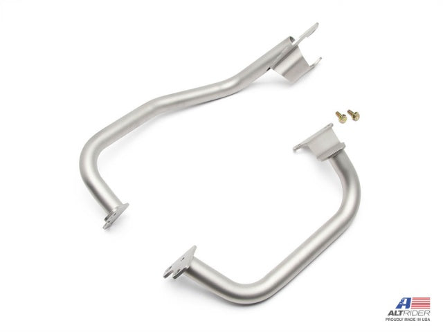 AltRider Lower Crash Bars for Honda CRF1100L Africa Twin (2020-2023)