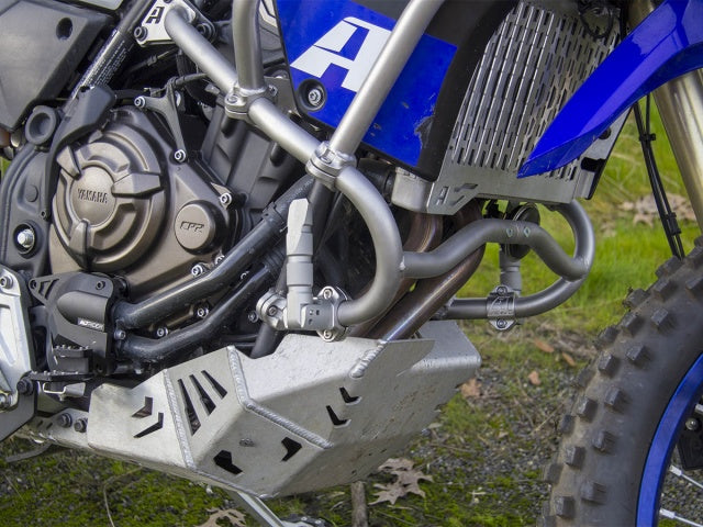 AltRider Universal Highway Foot Pegs