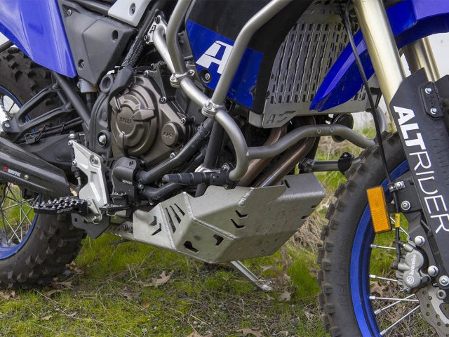 AltRider Universal Highway Foot Pegs