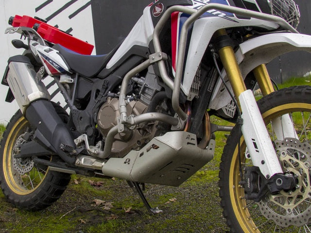 AltRider Universal Highway Foot Pegs