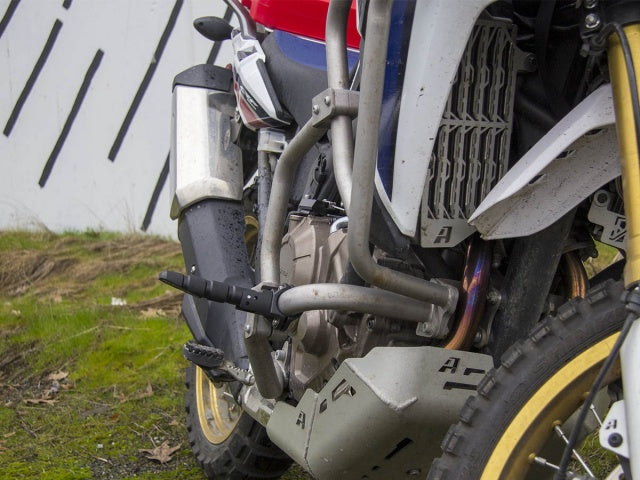 AltRider Universal Highway Foot Pegs