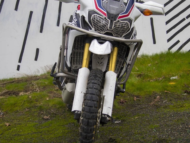 AltRider Universal Highway Foot Pegs