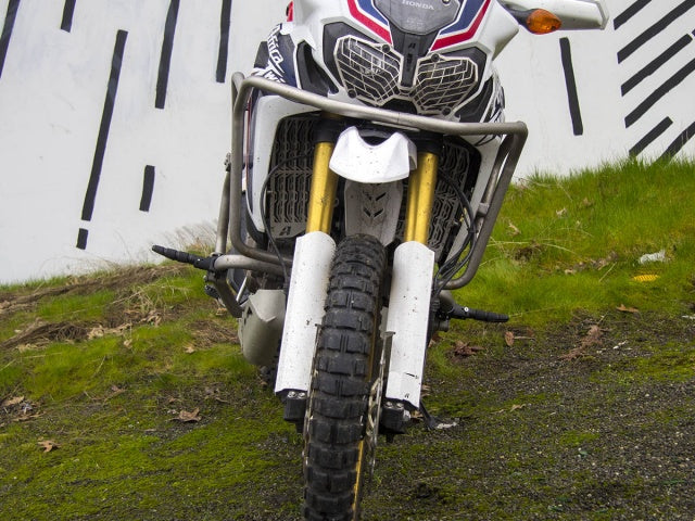 AltRider Universal Highway Foot Pegs