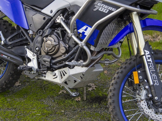 AltRider Universal Highway Foot Pegs