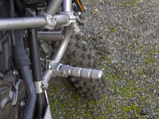 AltRider Universal Highway Foot Pegs
