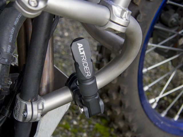 AltRider Universal Highway Foot Pegs