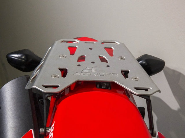 AltRider Luggage Rack for the Honda CRF300L