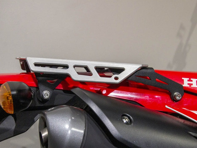 AltRider Luggage Rack for the Honda CRF300L