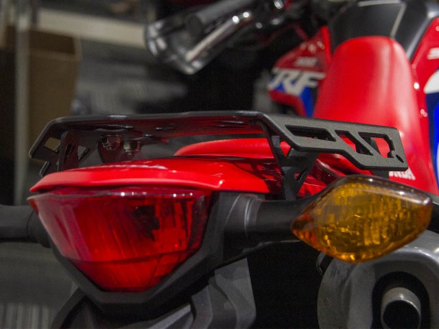 AltRider Luggage Rack for the Honda CRF300L