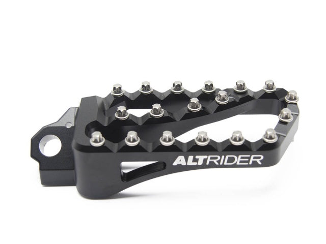 AltRider Adventure Foot Pegs for the Harley-Davidson Pan America 1250