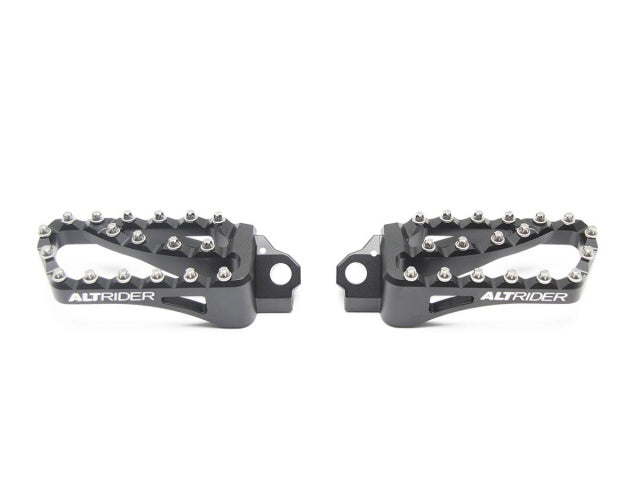 AltRider Adventure Foot Pegs for the Harley-Davidson Pan America 1250