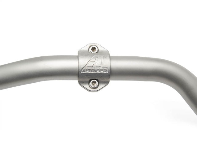 AltRider Universal Bar-Mounted GPS Adapter with clamp