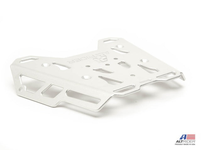 AltRider Luggage Rack for the Honda CRF300L